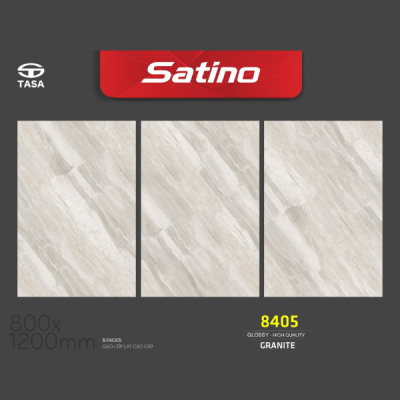 Gạch ốp lát cao cấp KT 80x120  Tasa 8405