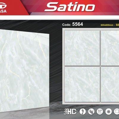 Gạch lát nền KT 60x60  Tasa 5564