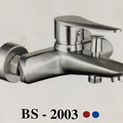 Bộ sen vòi nóng lạnh Vinasen BS-2003 inox 304