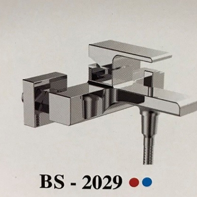 Bộ sen vòi nóng lạnh Vinasen BS-2029
