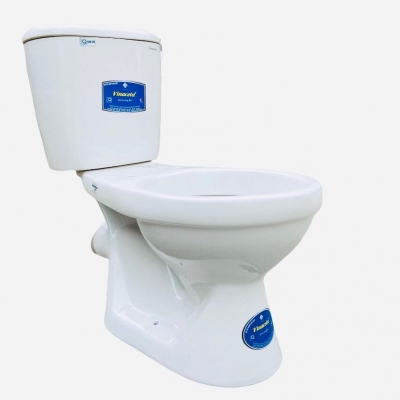 Bồn Cầu Nhấn Nút Giá Rẻ