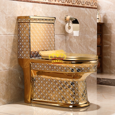 Bồn Vệ Sinh Cao Cấp