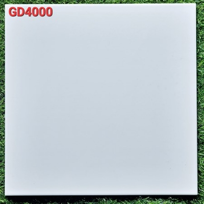 Gạch giá rẻ 40x40 GD4000 trắng 