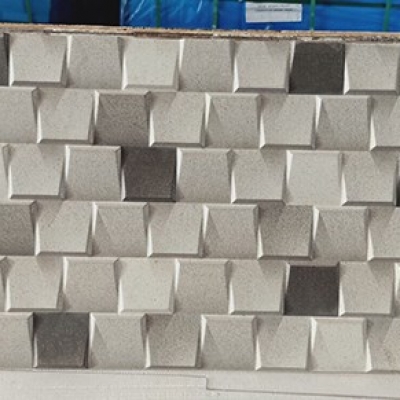 Gạch trang trí 3D Ấn Độ 30x60 cao cấp