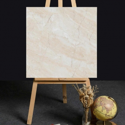 Gạch lát nền đá bóng kính KT 60x60  CMC LX6655