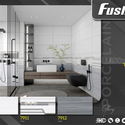 Gạch ốp tường đá siêu bóng Tasa 7910-7911-7912